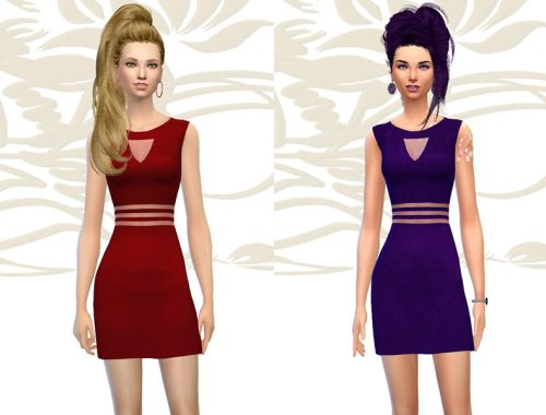 Party Dress