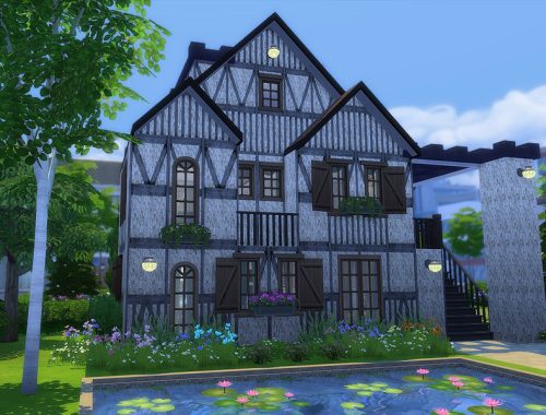 Lolene Estate