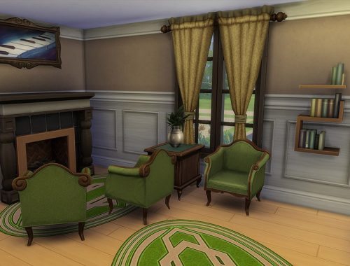 Lolene Estate