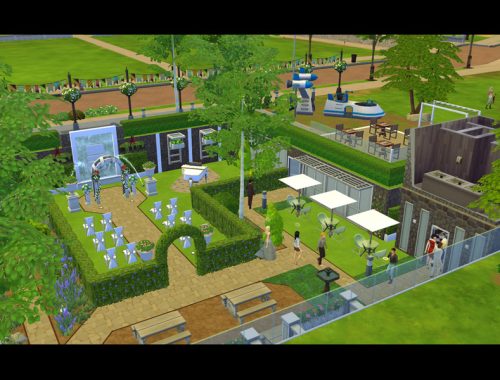 Midtown Emerald Park