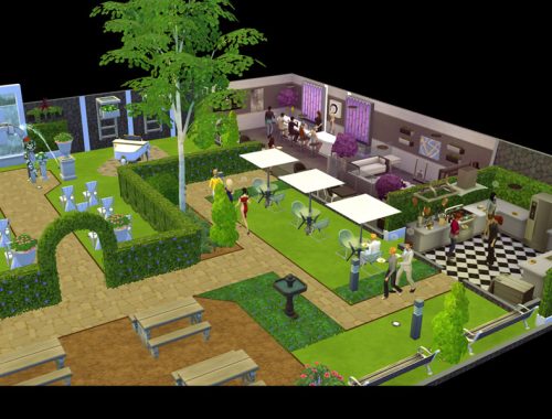 Midtown Emerald Park