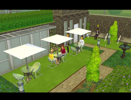 Midtown Emerald Park