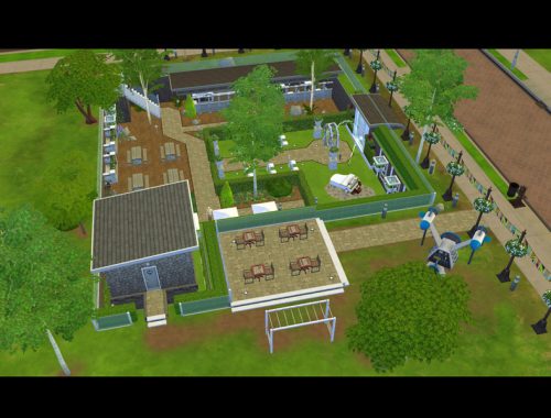 Midtown Emerald Park
