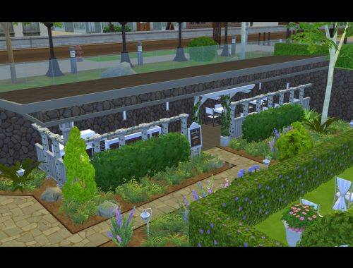Midtown Emerald Park