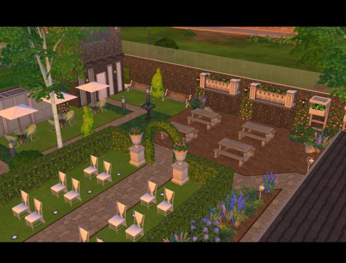 Midtown Emerald Park