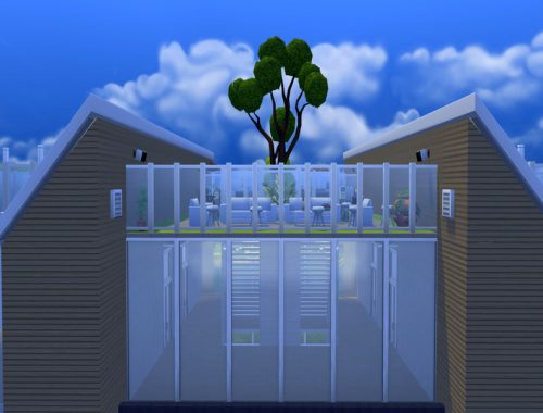 Flats Apartments