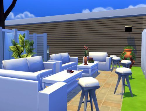 Flats Apartments