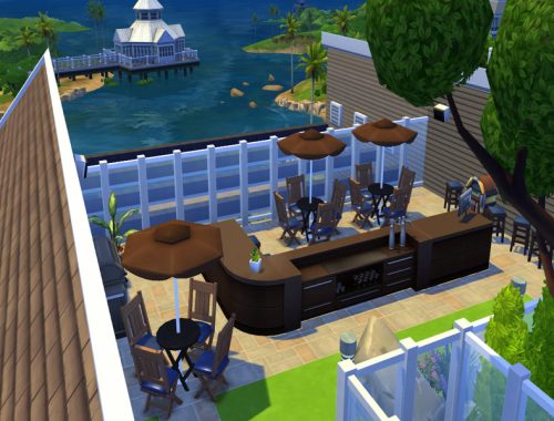 Flats Apartments