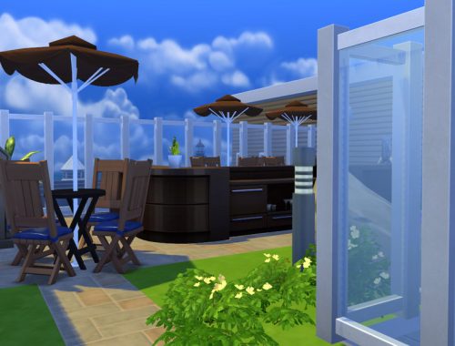 Flats Apartments