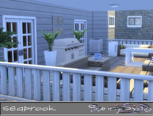 Seabrook