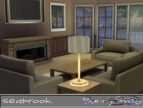 Seabrook