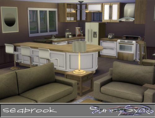 Seabrook
