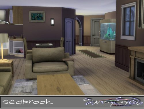 Seabrook