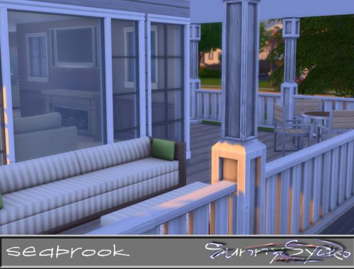 Seabrook