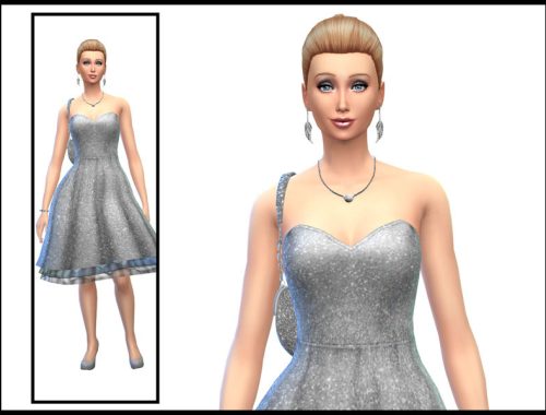Mary Grace