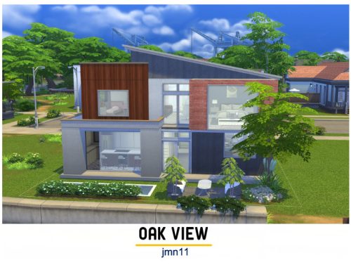 Oak View