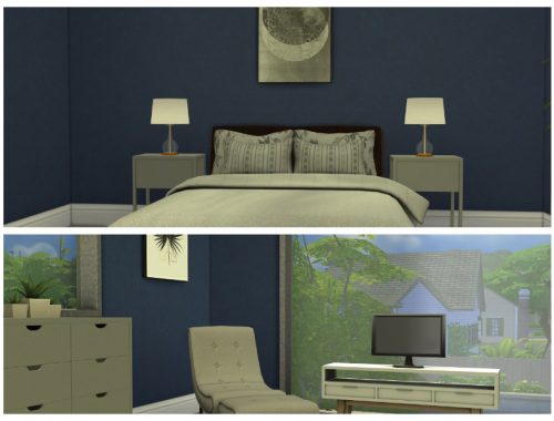 Oak View