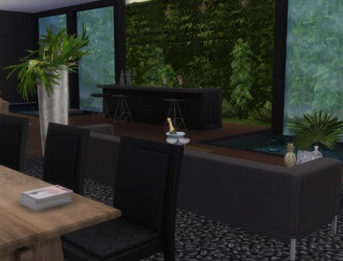 Restaurant Valentine