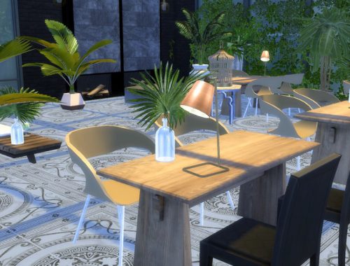 Restaurant Valentine