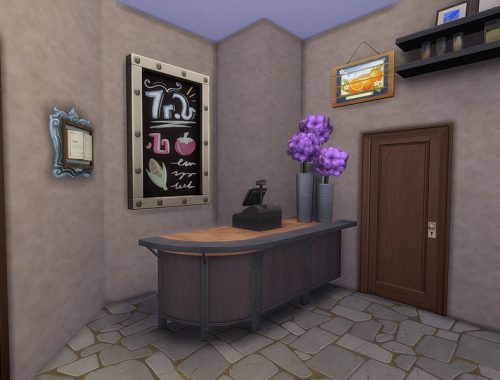 Split Store