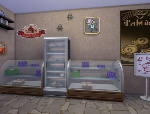Split Store
