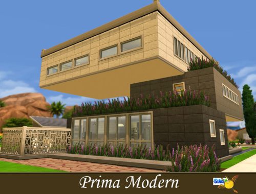 evi Prima Modern