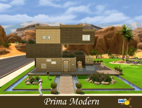 evi Prima Modern
