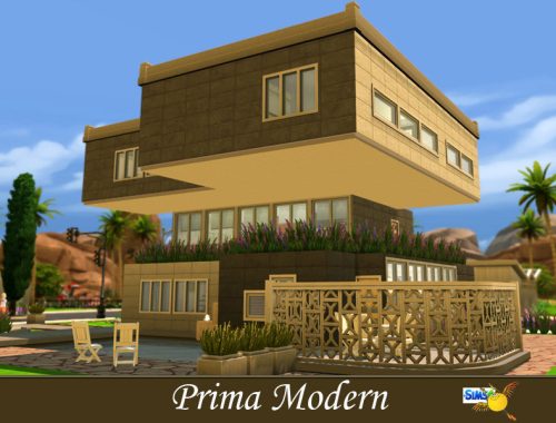 evi Prima Modern