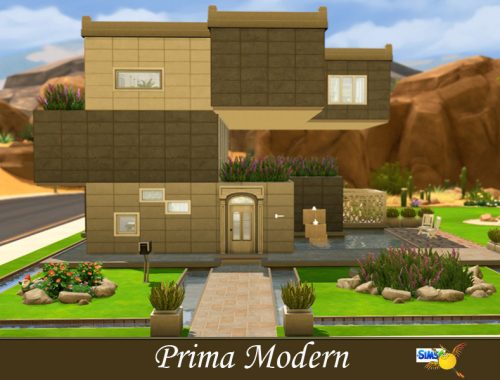 evi Prima Modern