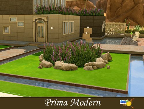 evi Prima Modern