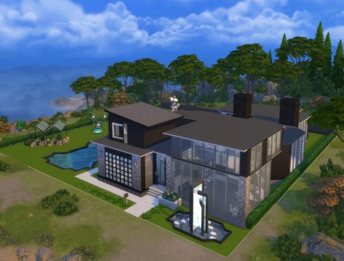Bay Estate