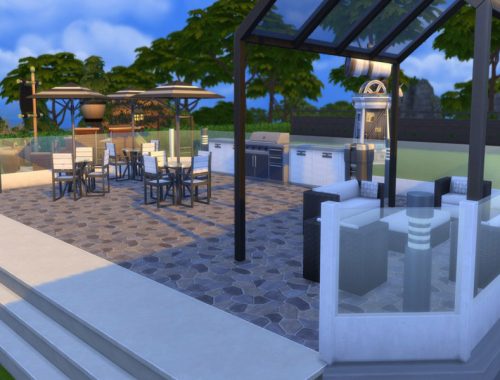 Bay Estate