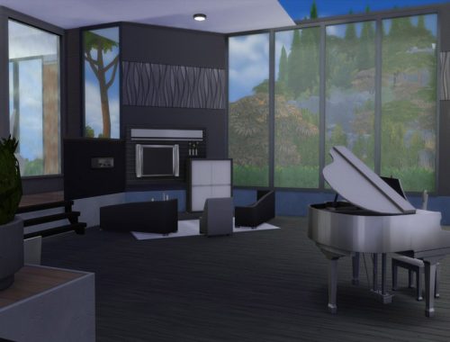 Bay Estate