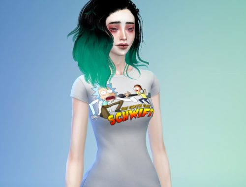 Rick And Morty Shirts
