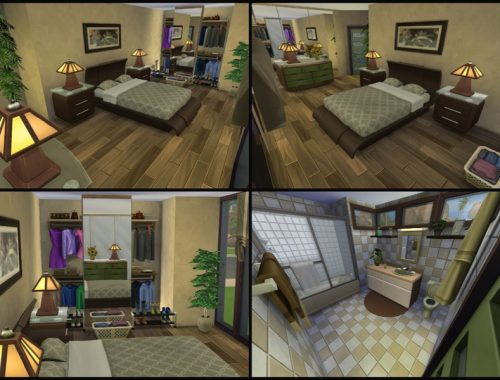 Dusty Loft