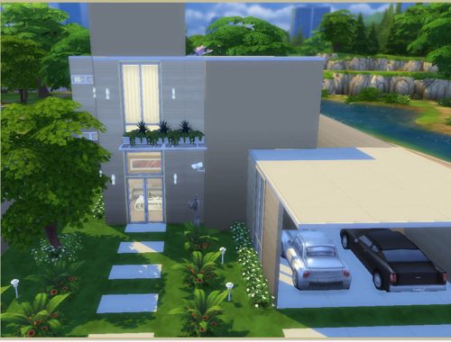 Grand Village Residence