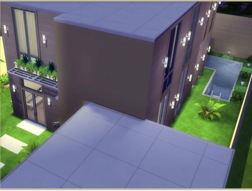 Grand Village Residence