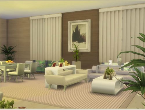 Grand Village Residence