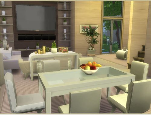 Grand Village Residence