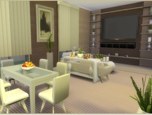 Grand Village Residence