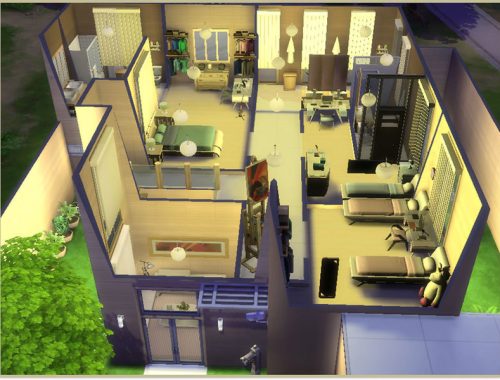 Grand Village Residence