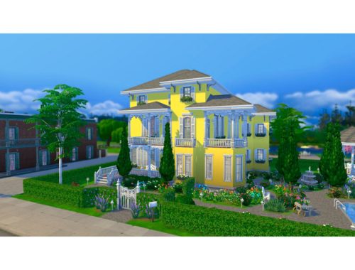 Villa MarÁa