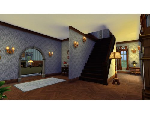 Villa MarÁa