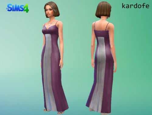 kardofe_printed dress_recolor