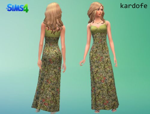 kardofe_printed dress_recolor