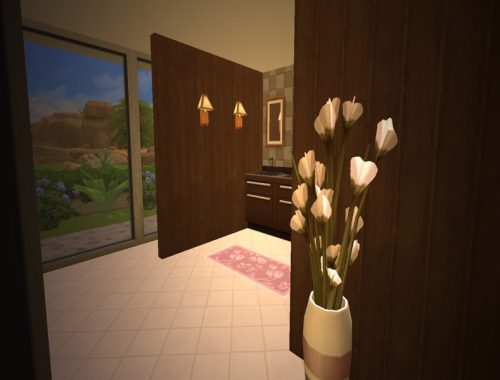 Oasis Modern