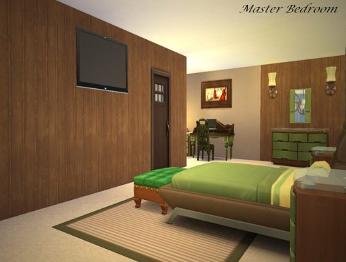 Oasis Modern