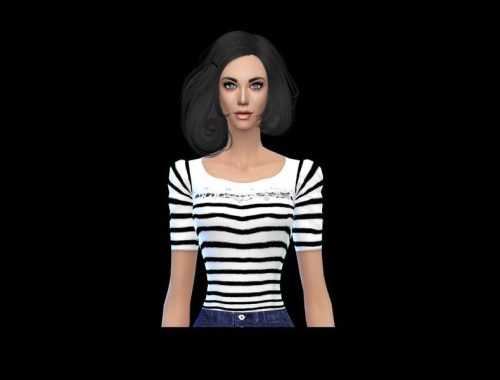sweet romantic outfit set