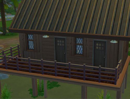 La Palafitta - Granite Falls