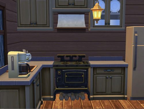 La Palafitta - Granite Falls